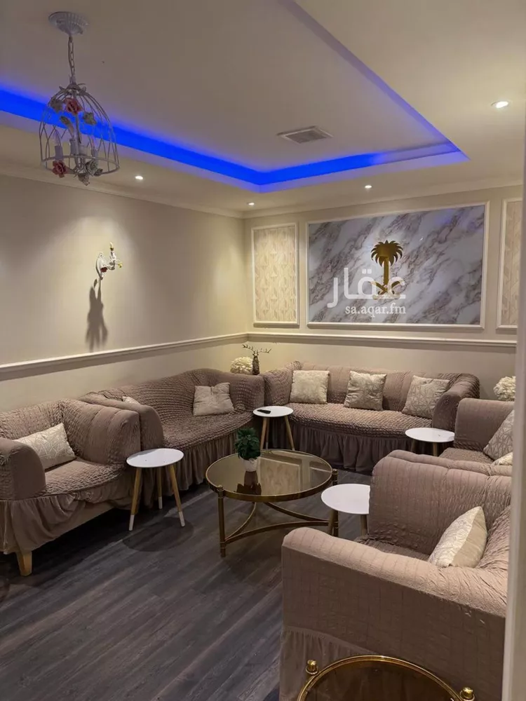 Apartment for Rent in Riyadh Al Yarmouk