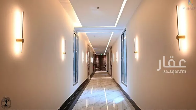 شقة للإيجار في شارع الخبر, حي اليرموك, مدينة الرياض, منطقة الرياض 11