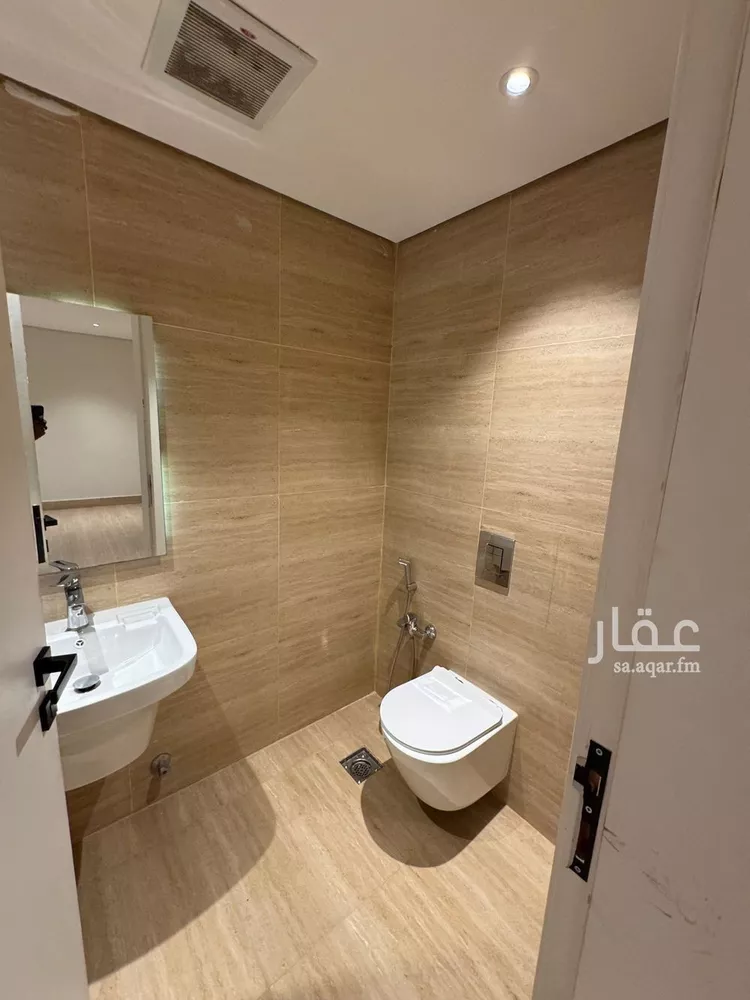 شقة للإيجار في شارع ابن مقله, حي قرطبة, مدينة الرياض, منطقة الرياض صورة 3