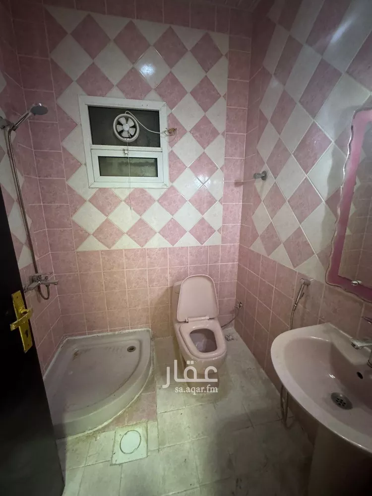 شقة للإيجار في شارع شهيد الدين ثم الوطن مشعل عائد مارق الع, حي اليرموك, مدينة الرياض, منطقة الرياض صورة 4
