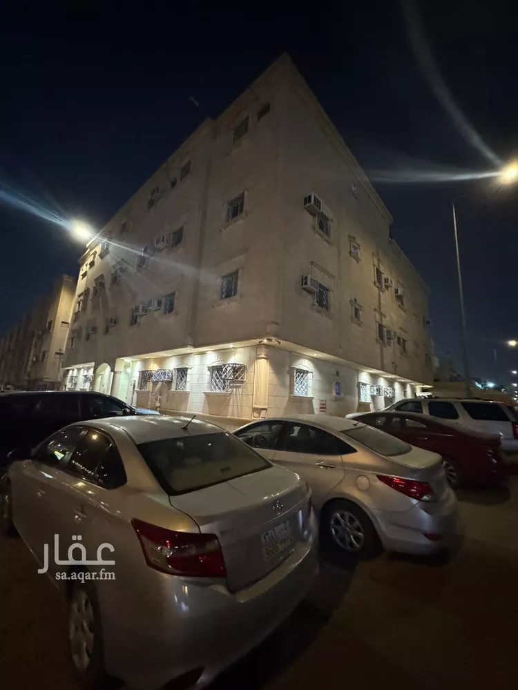 شقة للإيجار في شارع رفيعة, حي اليرموك, مدينة الرياض, منطقة الرياض