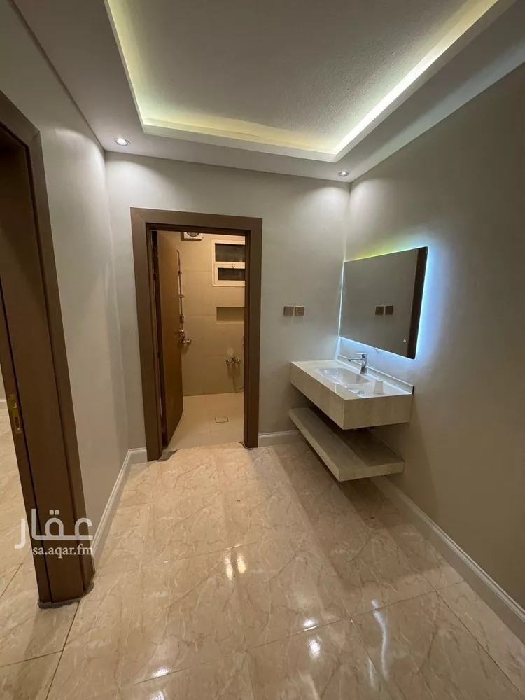 شقة للإيجار في شارع جبل الأرام, حي إشبيلية, مدينة الرياض, منطقة الرياض صورة 3