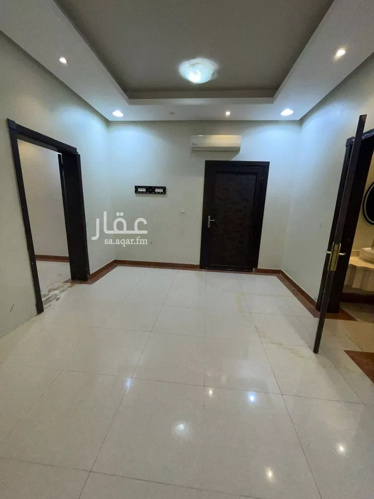 دور للإيجار في شارع عبدالله ابن سعود ابن عبدالعزيز, حي اليرموك, مدينة الرياض, منطقة الرياض صورة 5