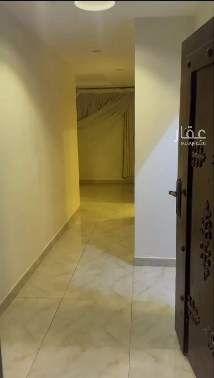 شقة للإيجار في شارع الفضائل, حي إشبيلية, مدينة الرياض, منطقة الرياض صورة 2