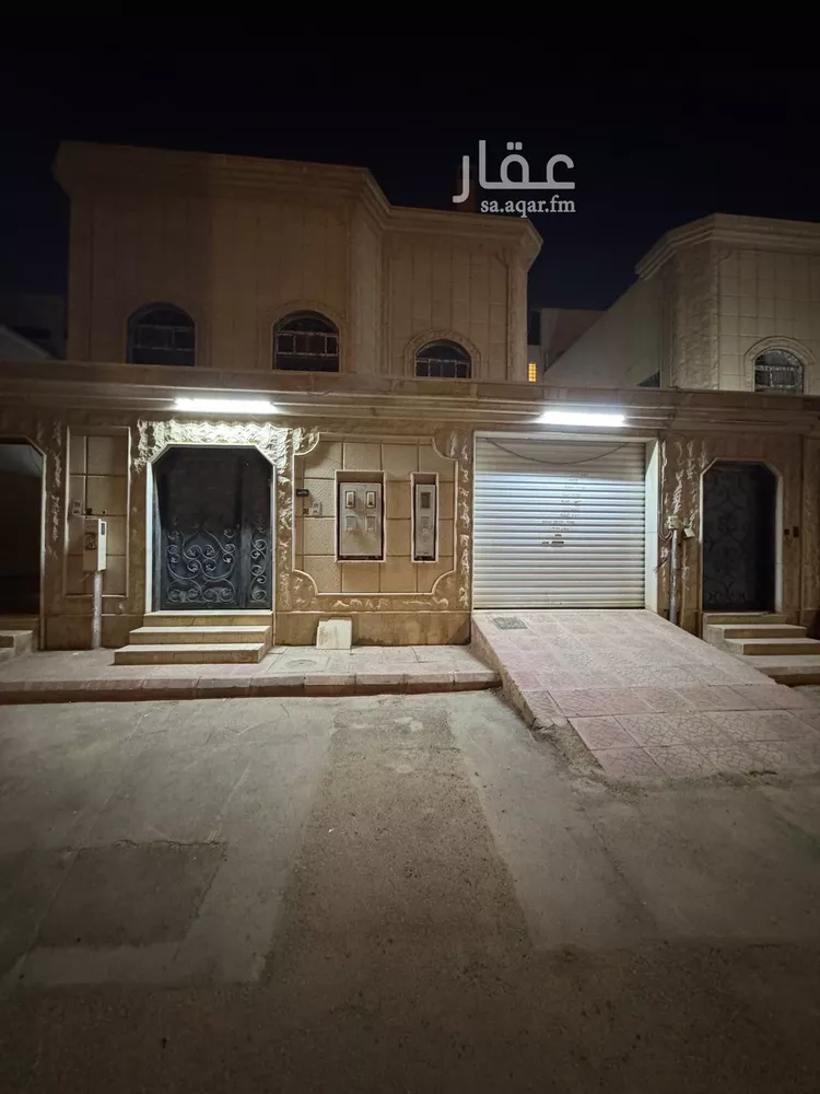 دور للإيجار في شارع الحاسب, حي إشبيلية, مدينة الرياض, منطقة الرياض