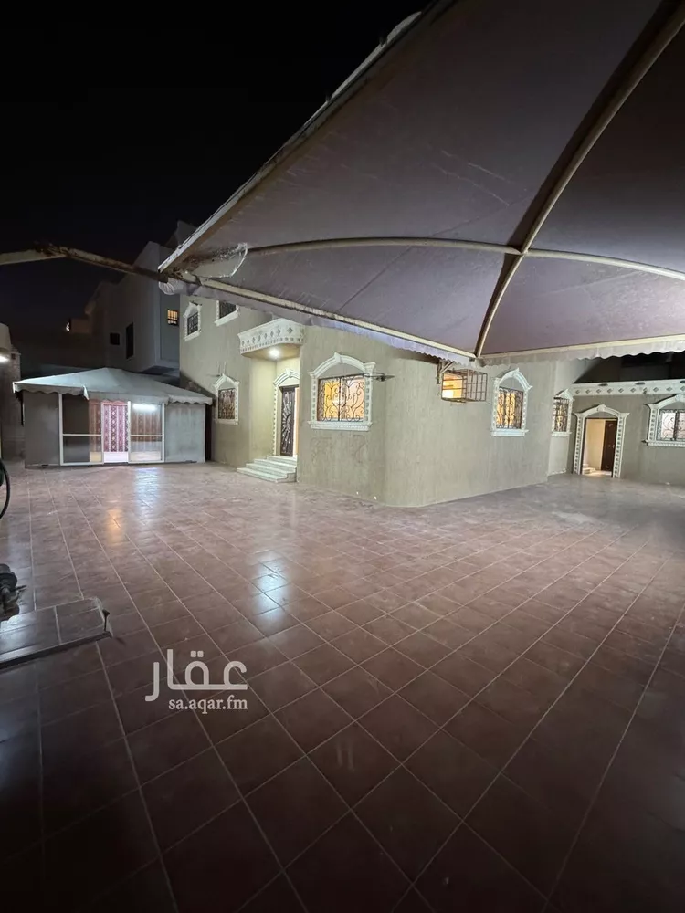 Floor for Rent in Riyadh Al Yarmouk