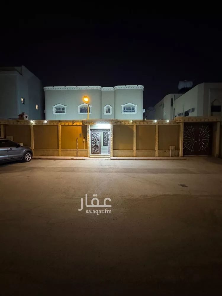 دور للإيجار في شارع الشعلة, حي اليرموك, مدينة الرياض, منطقة الرياض 16