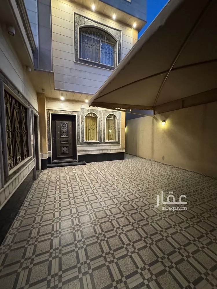 فيلا للإيجار في شارع مندلي, حي اليرموك, مدينة الرياض, منطقة الرياض 7