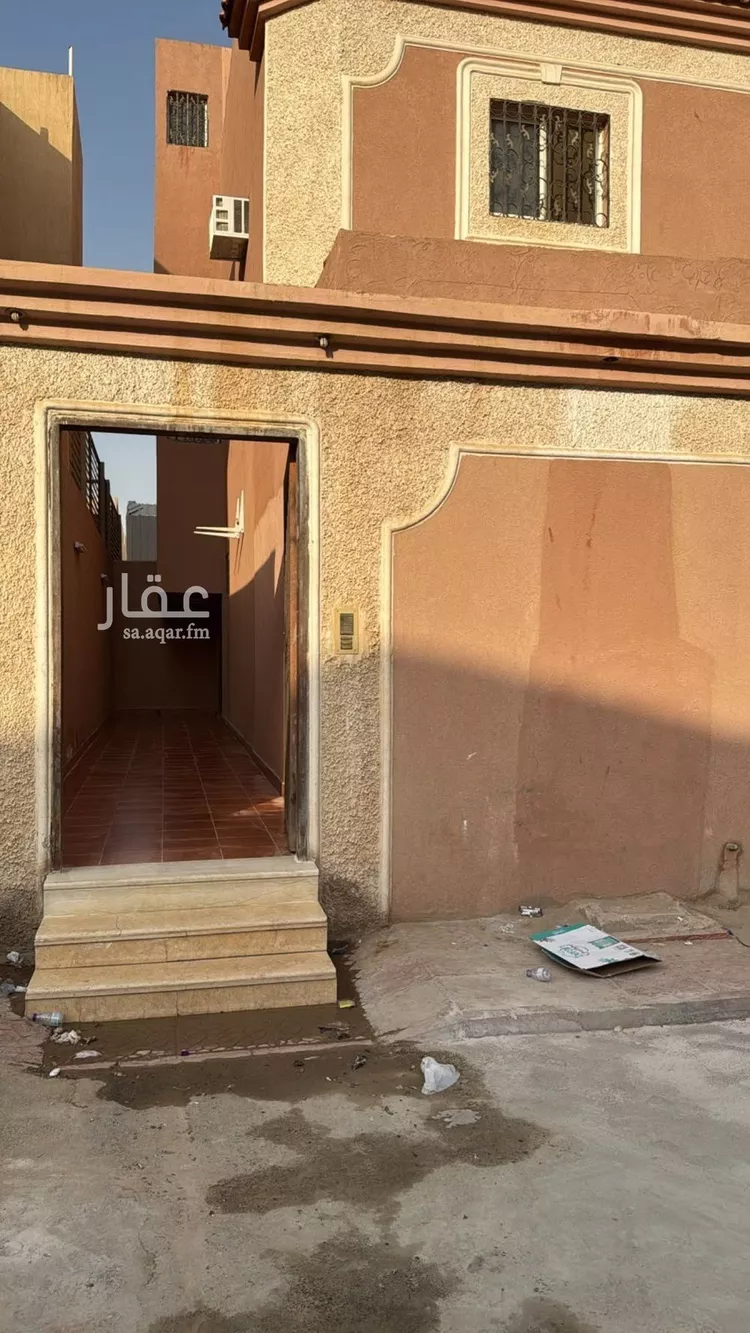 شقة للإيجار في شارع الهواشلة, حي اليرموك, مدينة الرياض, منطقة الرياض