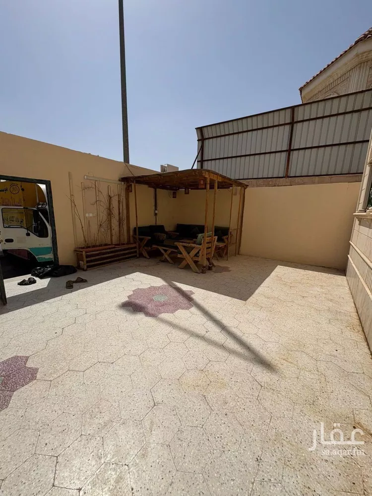 دور للإيجار في شارع الحاسب, حي إشبيلية, مدينة الرياض, منطقة الرياض 8