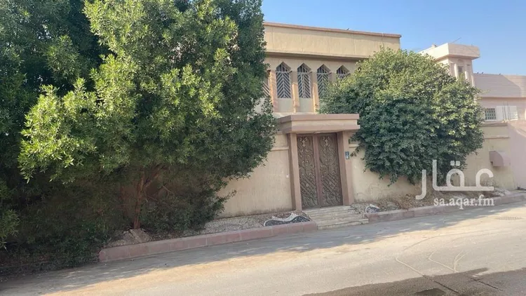 دور للإيجار في شارع زهير بن المسيب, حي الأندلس, مدينة الرياض, منطقة الرياض صورة 3
