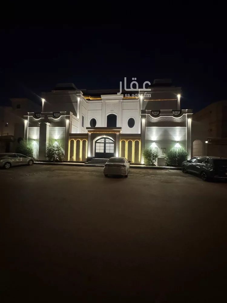 Floor for Rent in Riyadh Al Yarmouk