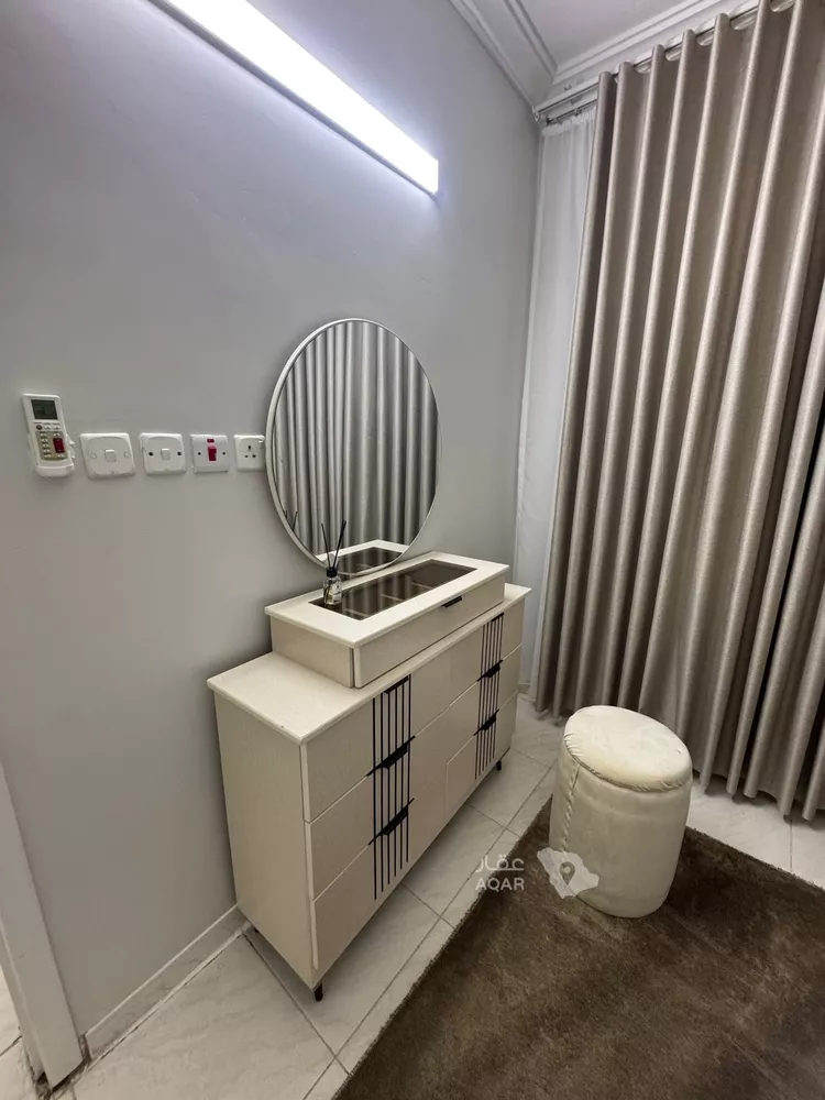 شقة للإيجار في شارع نخلة, حي اليرموك, مدينة الرياض, منطقة الرياض 8