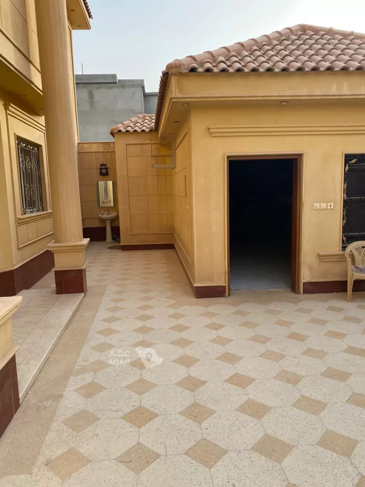 دور للإيجار في شارع العاذرية, حي إشبيلية, مدينة الرياض, منطقة الرياض 7