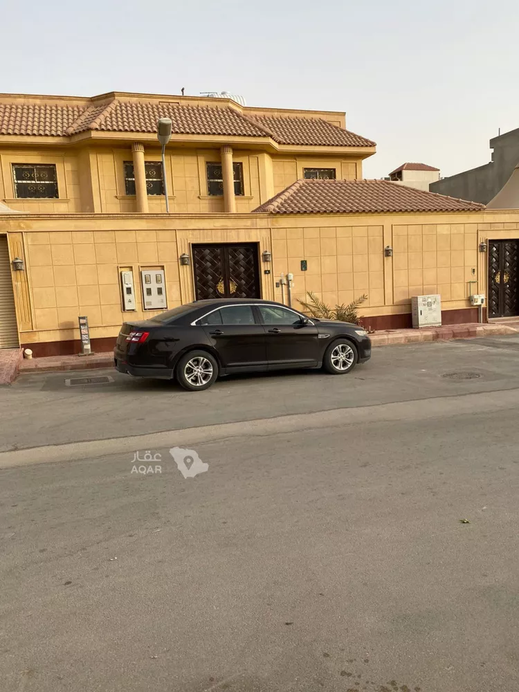 دور للإيجار في شارع العاذرية, حي إشبيلية, مدينة الرياض, منطقة الرياض