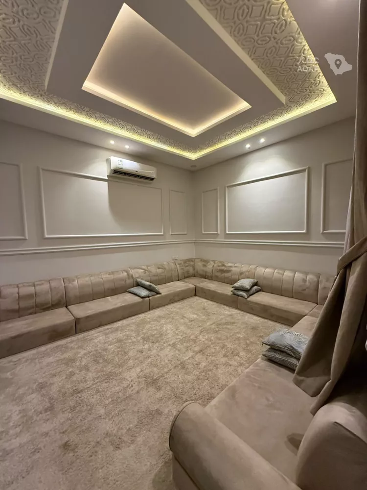 Villa for Rent in Riyadh Al Yarmouk 7