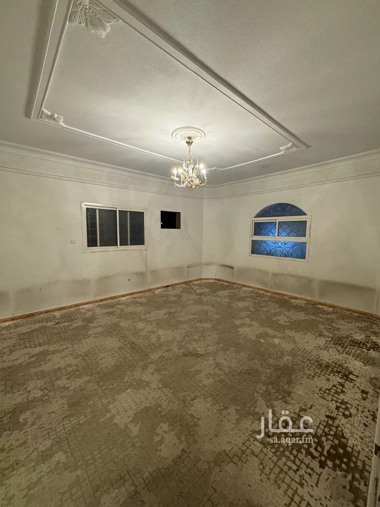 دور للإيجار في شارع الصدفي, حي إشبيلية, مدينة الرياض, منطقة الرياض صورة 4