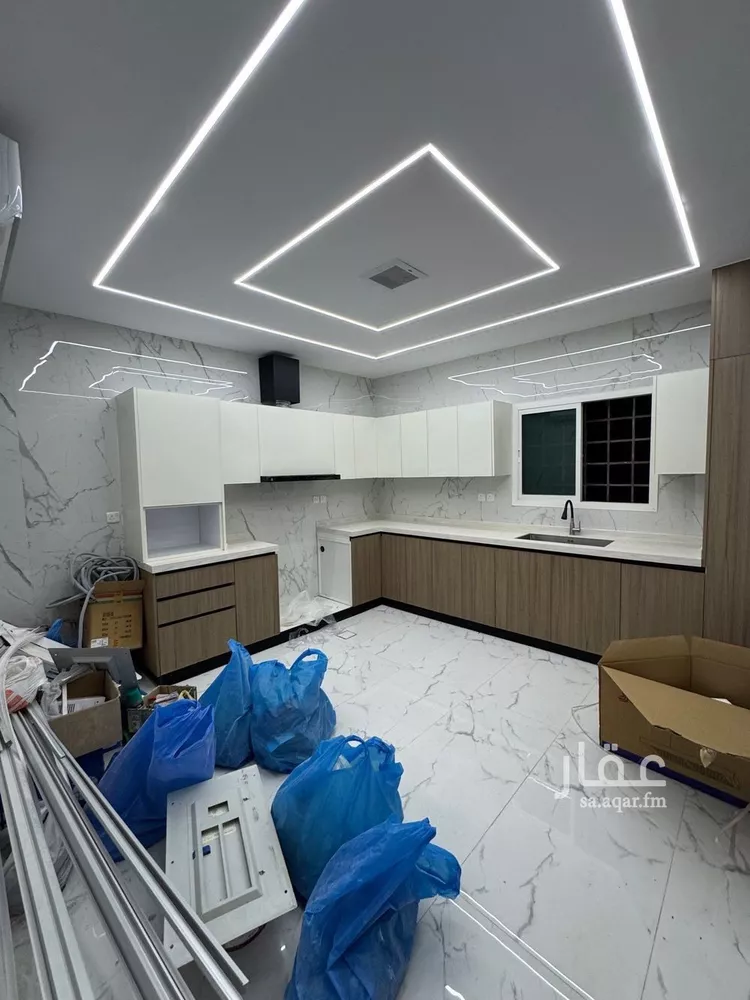 شقة للإيجار في شارع الأصافر, حي الحمراء, مدينة الرياض, منطقة الرياض صورة 2