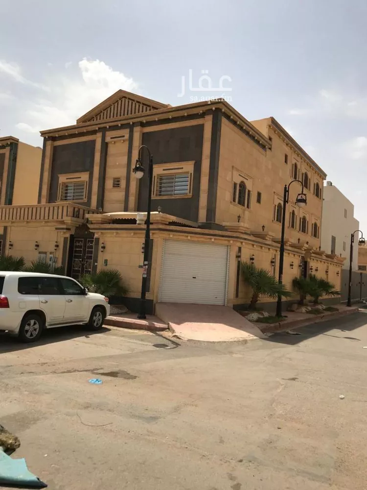 فيلا للإيجار في شارع المنجي, حي اليرموك, مدينة الرياض, منطقة الرياض