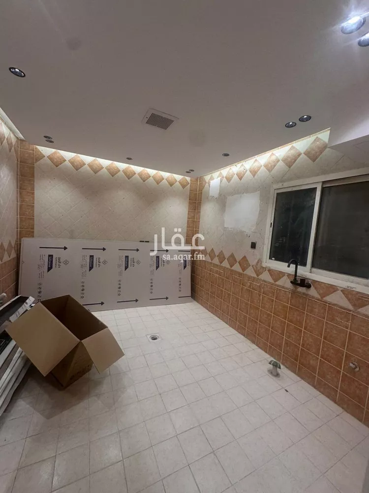 شقة للإيجار في شارع الفضائل, حي إشبيلية, مدينة الرياض, منطقة الرياض صورة 5