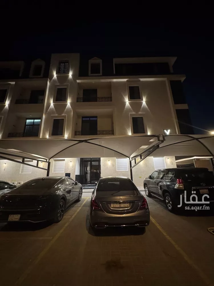 شقة للإيجار في شارع محمد علي جناح, حي اليرموك, مدينة الرياض, منطقة الرياض