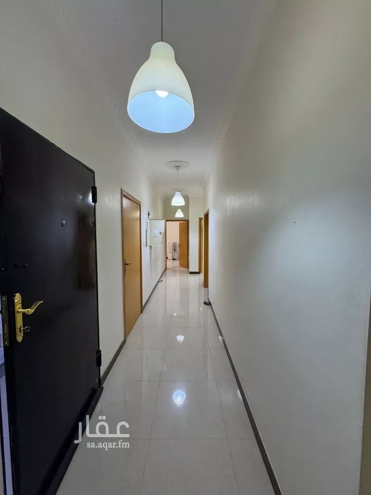 شقة للإيجار في شارع المستنجدي, حي اليرموك, مدينة الرياض, منطقة الرياض صورة 4