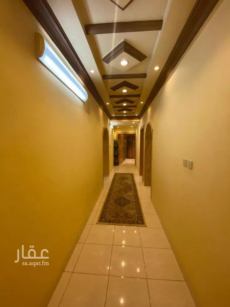 فيلا للإيجار في شارع جبل الحضيرة, حي إشبيلية, مدينة الرياض, منطقة الرياض صورة 5