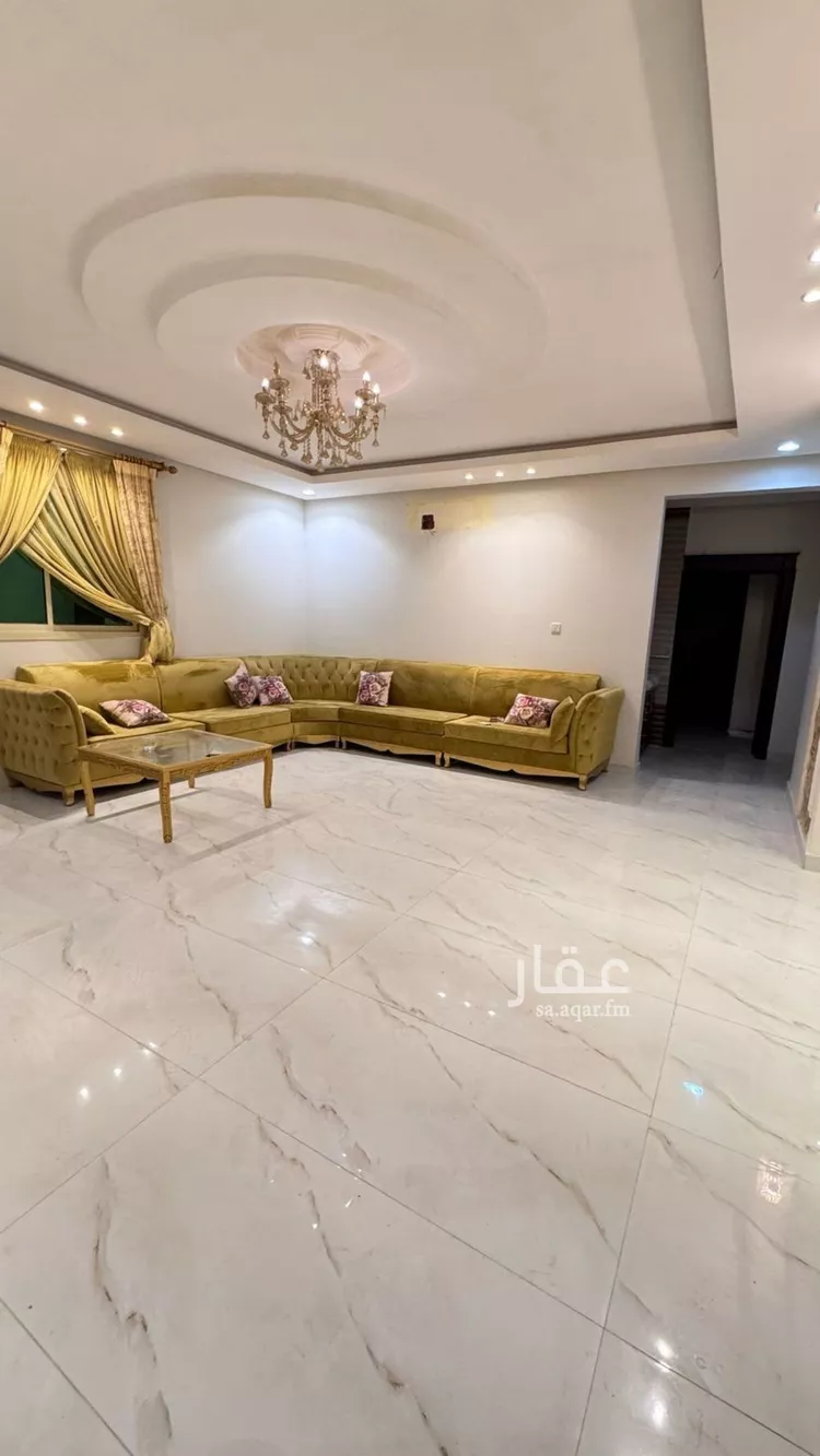 شقة للإيجار في شارع أحمد بن محمد الأسدي, حي الرمال, مدينة الرياض, منطقة الرياض صورة 4