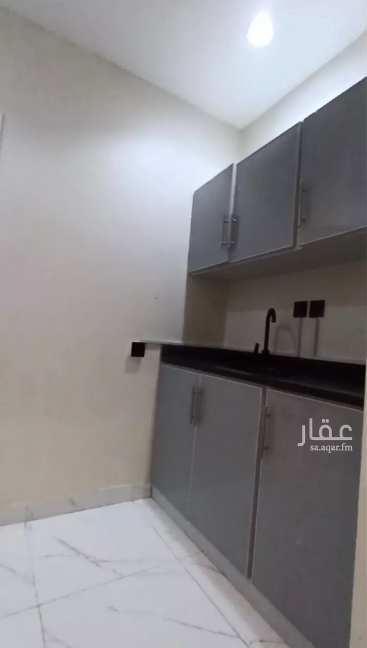 شقة للإيجار في شارع زهرة الصحراء, حي غرناطة, مدينة الرياض, منطقة الرياض صورة 5