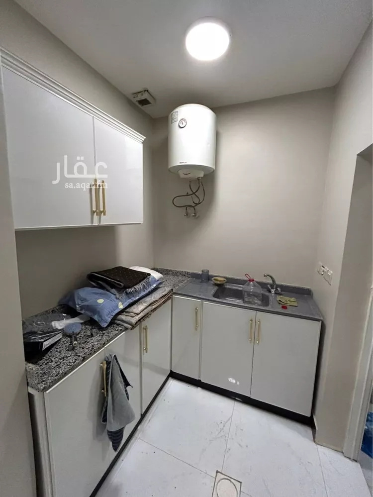 غرفة للإيجار في شارع شهيد الدين ثم الوطن مشعل عائد مارق الع, حي اليرموك, مدينة الرياض, منطقة الرياض