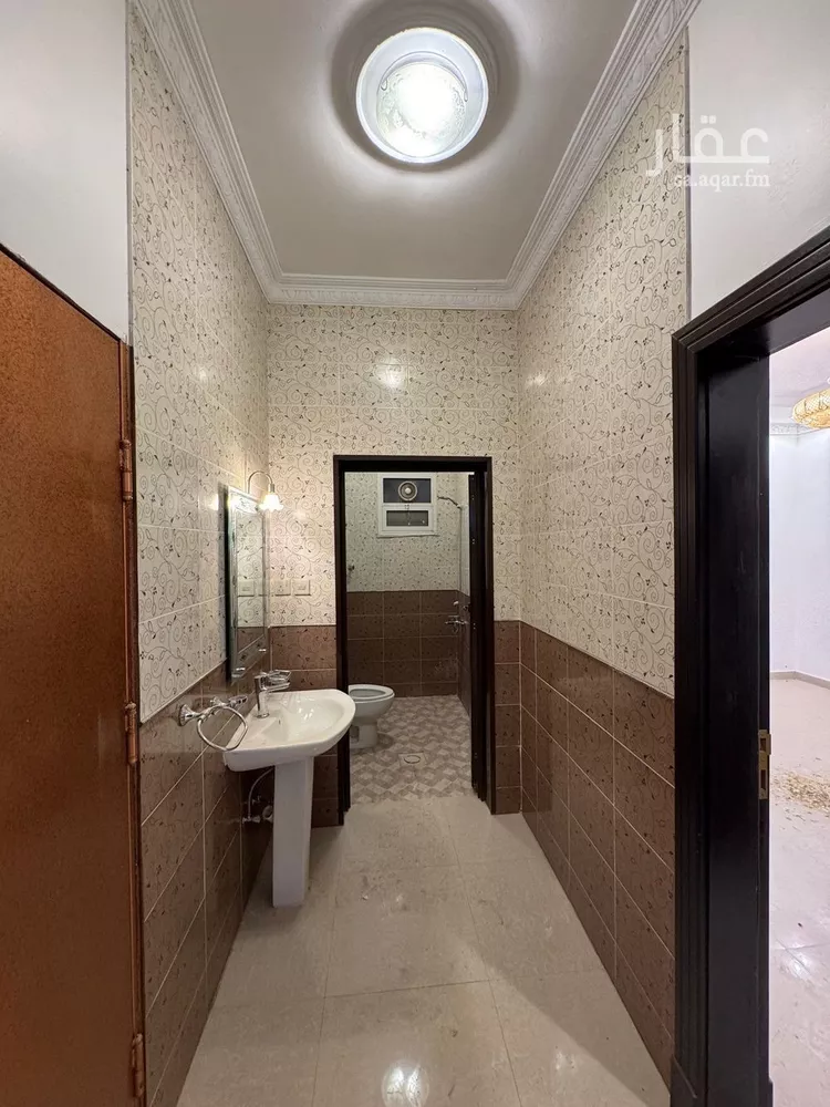 شقة للإيجار في شارع بني عمرو, حي إشبيلية, مدينة الرياض, منطقة الرياض صورة 4
