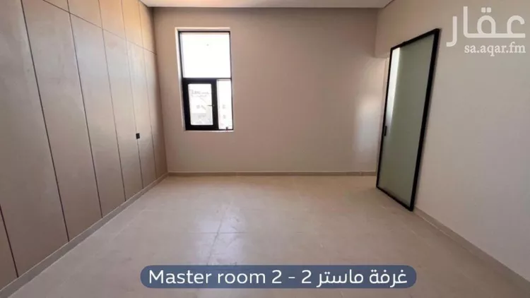 دور للإيجار في شارع ابي الرقراق, حي الخليج, مدينة الرياض, منطقة الرياض صورة 5