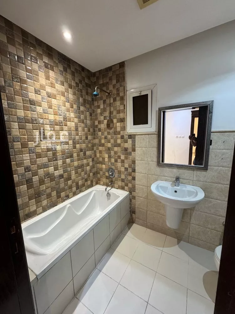 دور للإيجار في شارع الحاسب, حي إشبيلية, مدينة الرياض, منطقة الرياض صورة 5