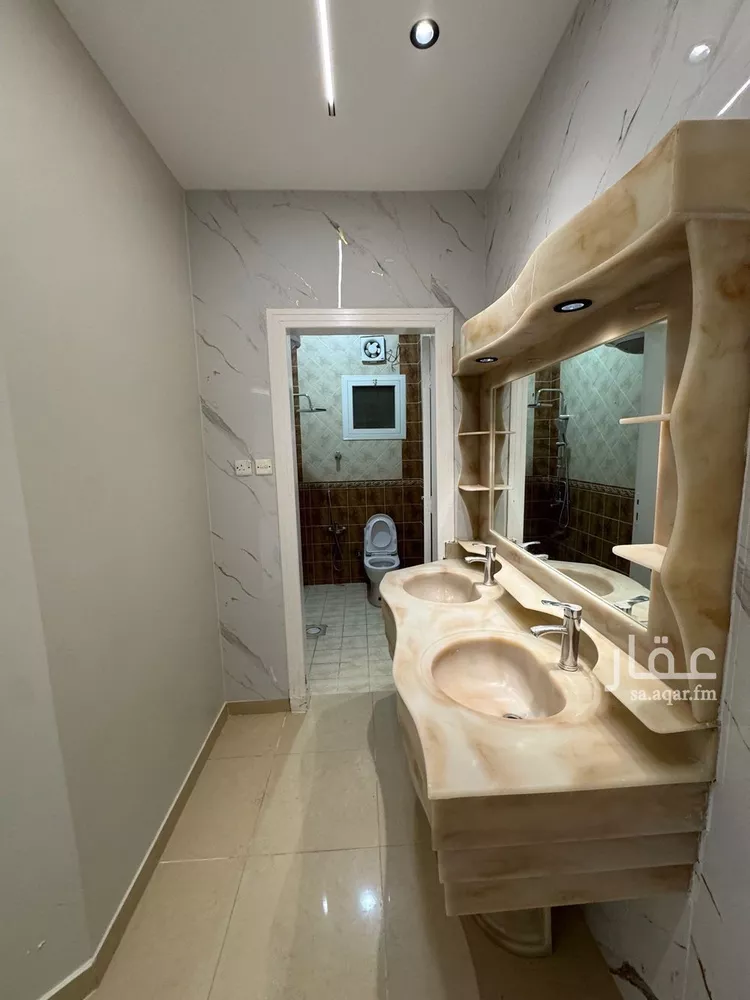 دور للإيجار في شارع الزباد, حي إشبيلية, مدينة الرياض, منطقة الرياض صورة 2