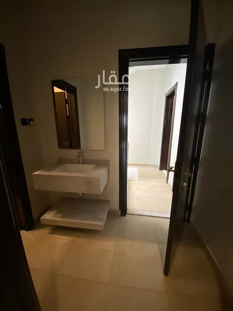 دور للإيجار في شارع  عبدالله ابن سعود ابن عبدالعزيز, حي اليرموك, مدينة الرياض, منطقة الرياض صورة 4