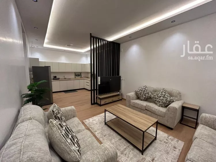 شقة للإيجار في شارع محمد علي جناح, حي اليرموك, مدينة الرياض, منطقة الرياض صورة 2