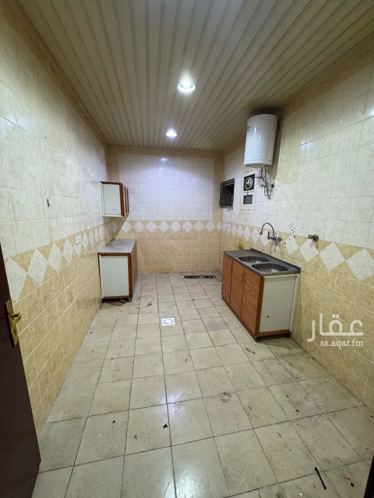 شقة للإيجار في شارع شهيد الدين ثم الوطن مشعل عائد مارق الع, حي اليرموك, مدينة الرياض, منطقة الرياض صورة 3
