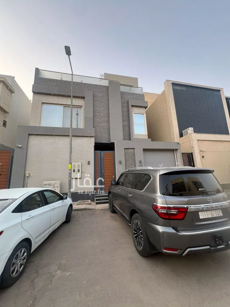 فيلا للإيجار في شارع مندلي, حي اليرموك, مدينة الرياض, منطقة الرياض