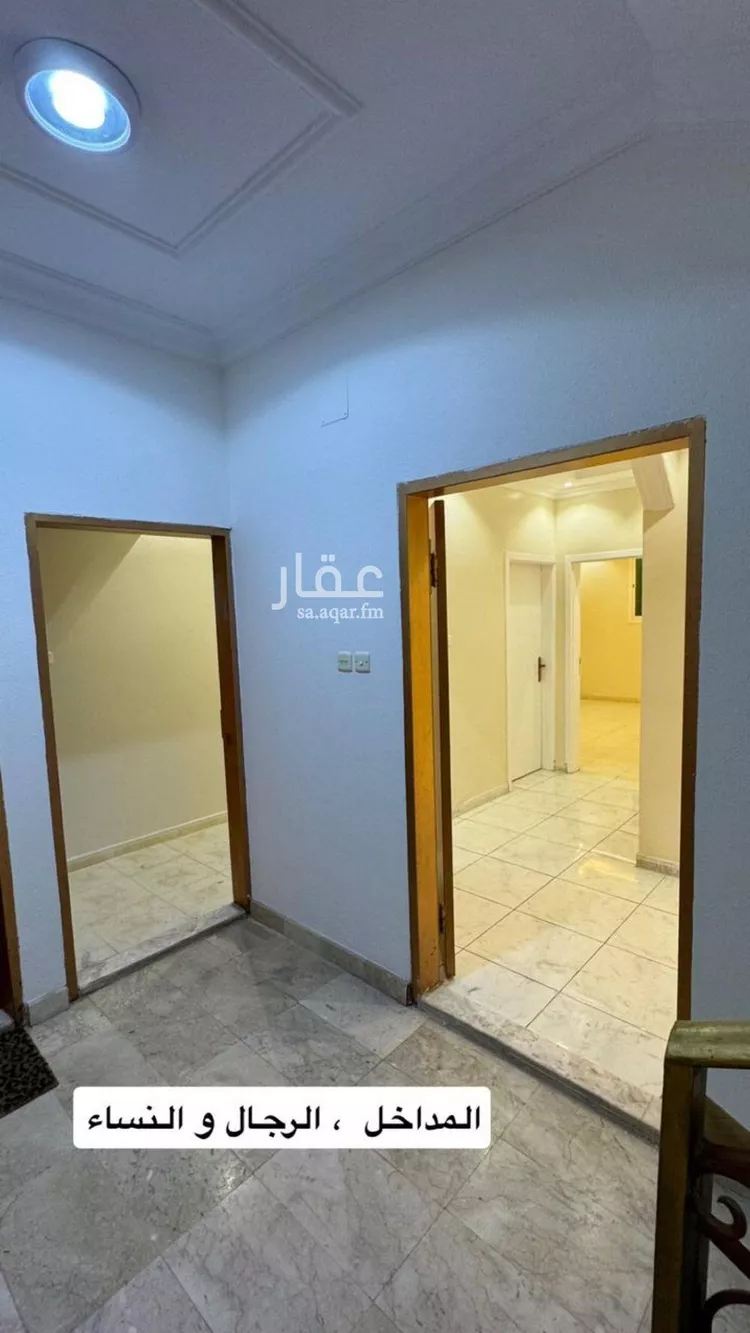 شقة للإيجار في شارع عبدالله بن قيس, حي إشبيلية, مدينة الرياض, منطقة الرياض صورة 2