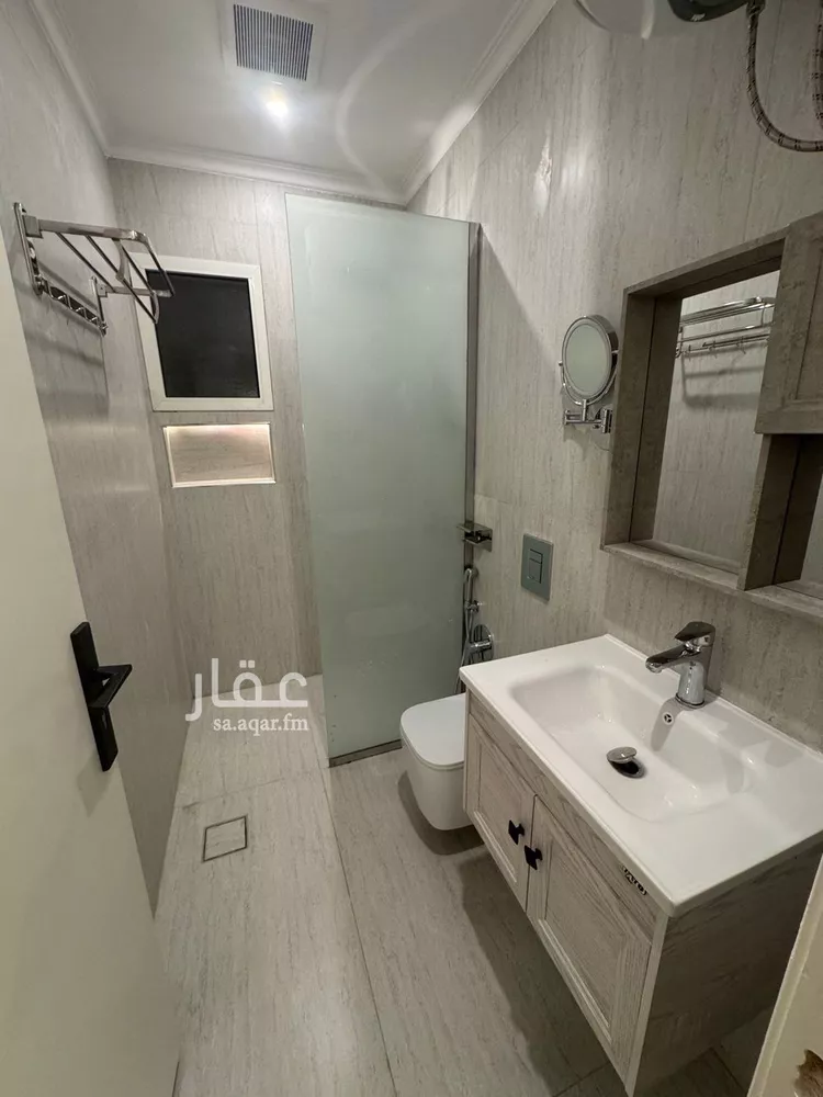 شقة للإيجار في شارع الفضائل, حي إشبيلية, مدينة الرياض, منطقة الرياض صورة 4