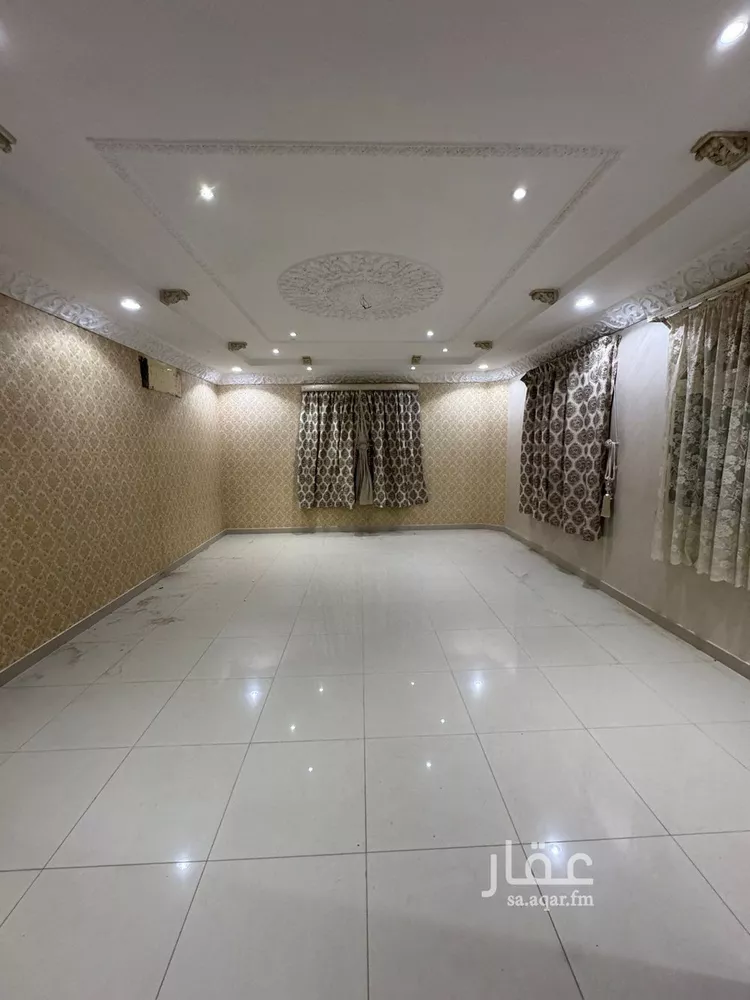 دور للإيجار في شارع العاذرية, حي إشبيلية, مدينة الرياض, منطقة الرياض صورة 2