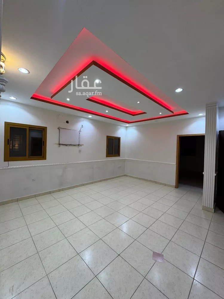 دور للإيجار في شارع  عبدالله ابن سعود ابن عبدالعزيز, حي اليرموك, مدينة الرياض, منطقة الرياض