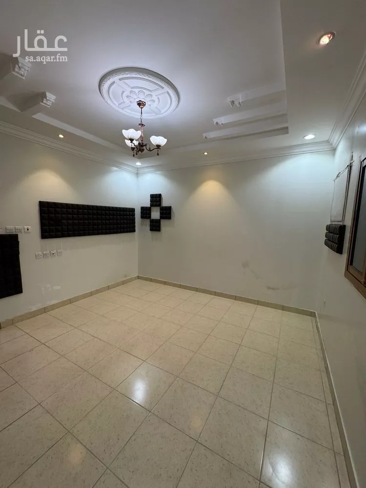 دور للإيجار في شارع  عبدالله ابن سعود ابن عبدالعزيز, حي اليرموك, مدينة الرياض, منطقة الرياض صورة 5