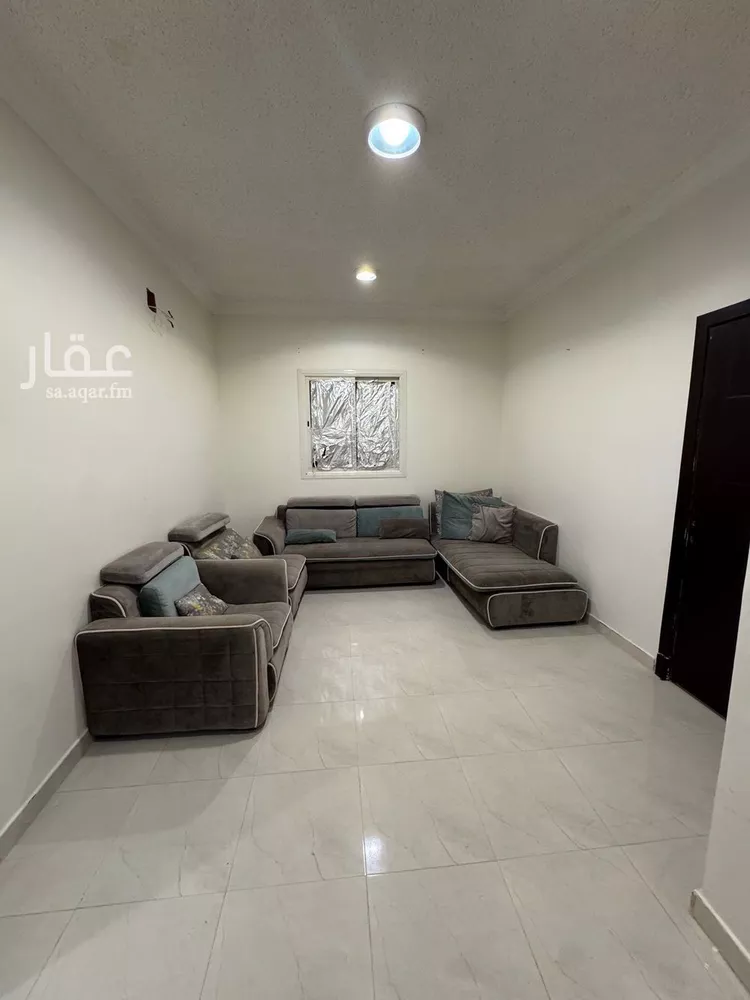 شقة للإيجار في شارع المستنجدي, حي اليرموك, مدينة الرياض, منطقة الرياض