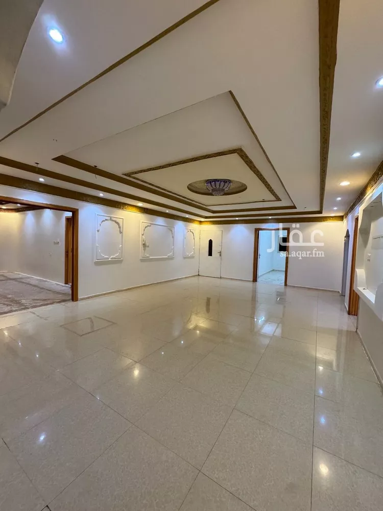 Floor for Rent in Riyadh Al Yarmouk صورة 4
