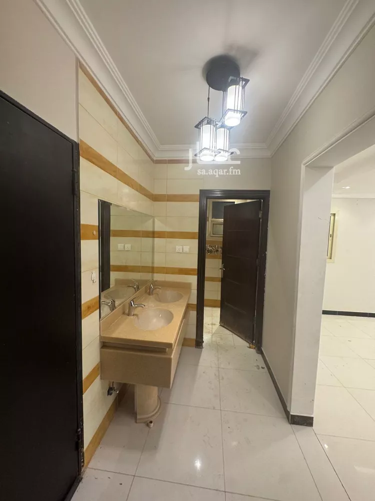 دور للإيجار في شارع الغربة, حي إشبيلية, مدينة الرياض, منطقة الرياض صورة 3