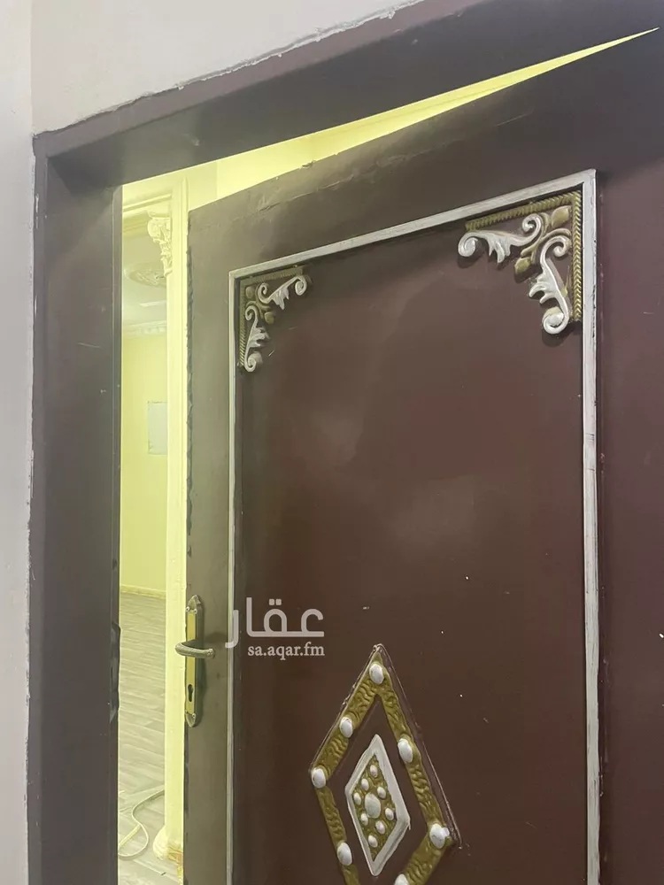 شقة للإيجار في شارع وادي المعيدن, حي القادسية, مدينة الرياض, منطقة الرياض صورة 2