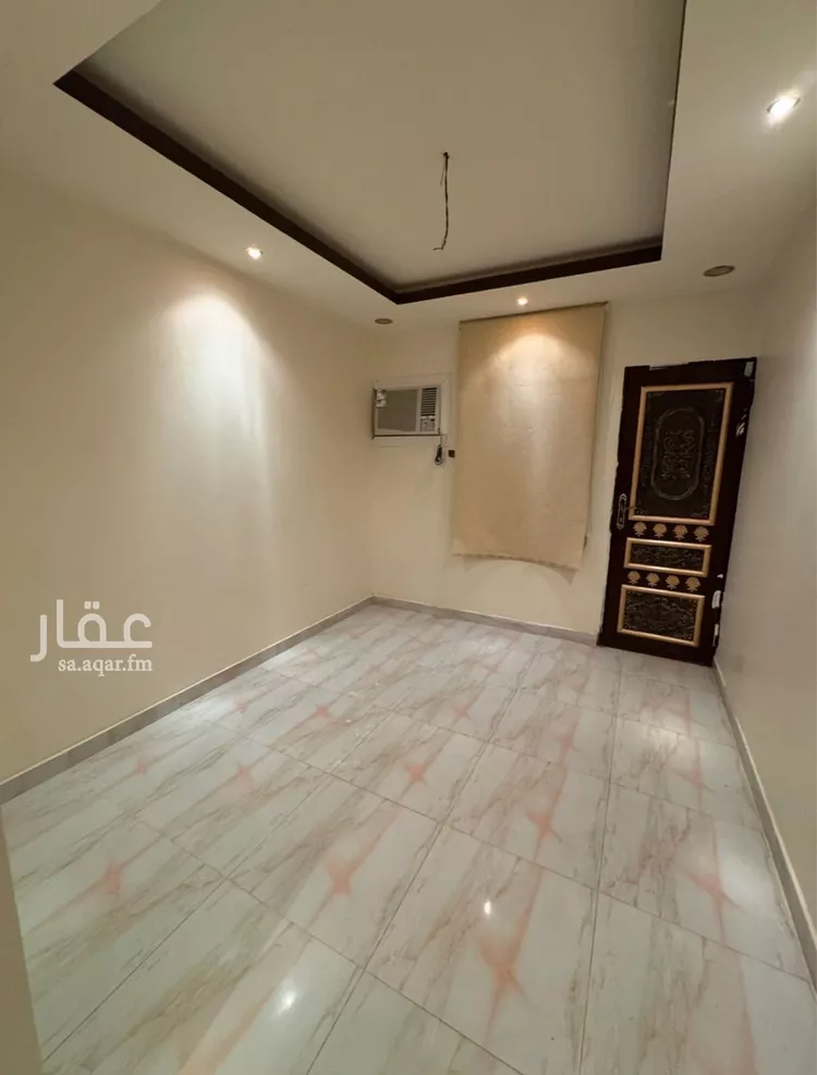 غرفة للإيجار في شارع القائم, حي إشبيلية, مدينة الرياض, منطقة الرياض