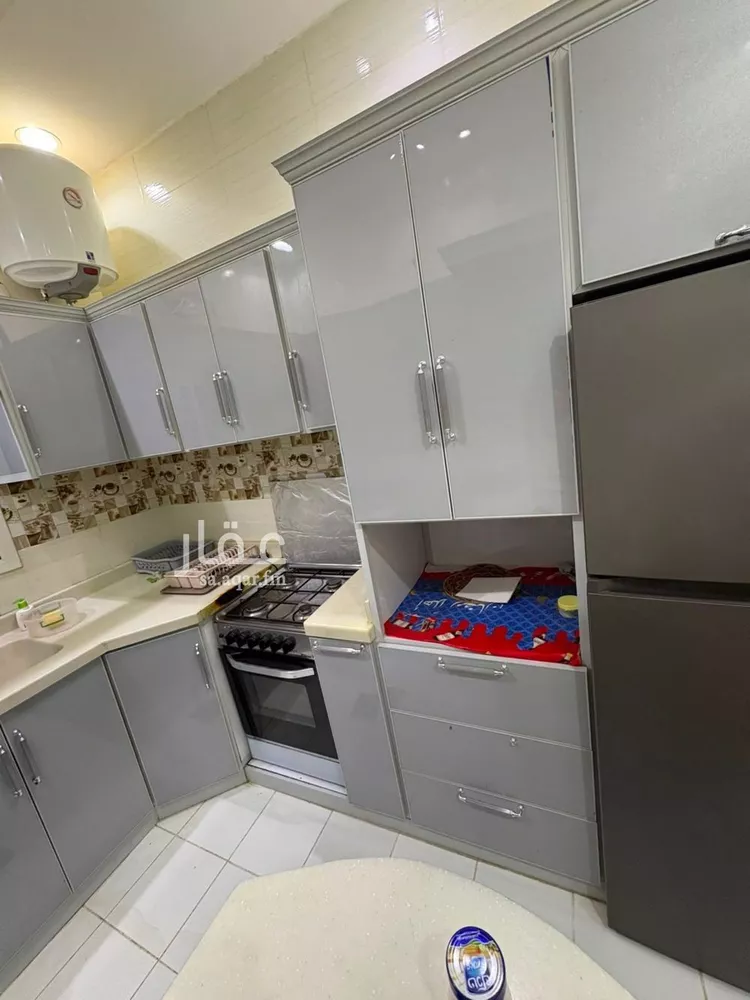 Apartment for Rent in Riyadh Al Yarmouk صورة 3