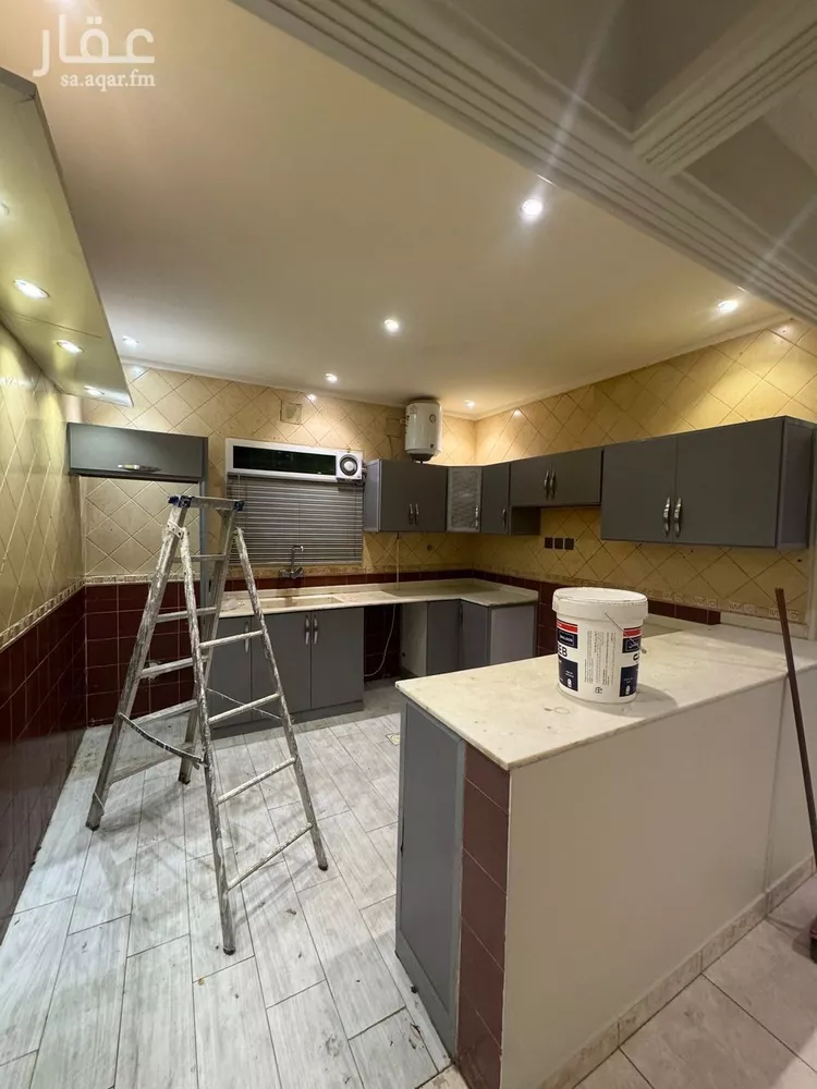 Apartment for Rent in Riyadh Ishbiliyah
